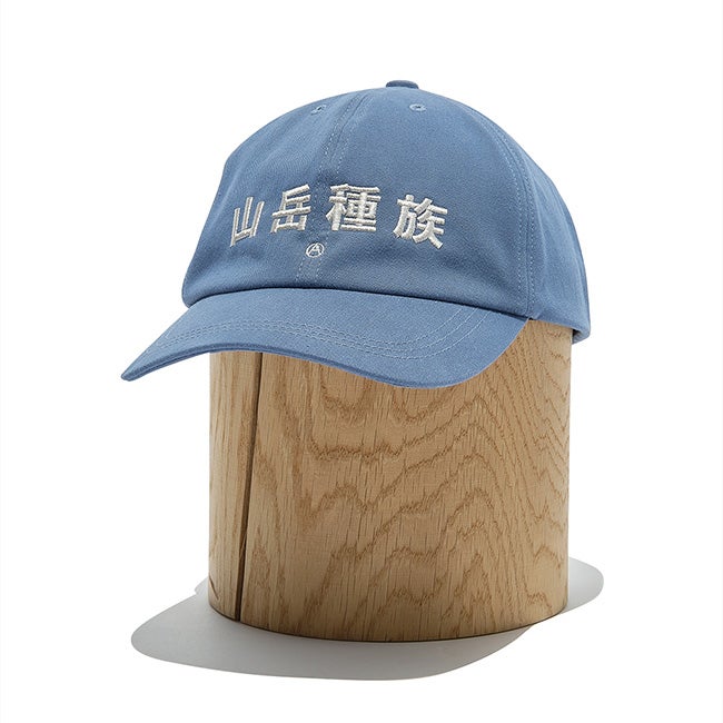 Mountain Research マウンテンリサーチ マウンテントライブキャップ