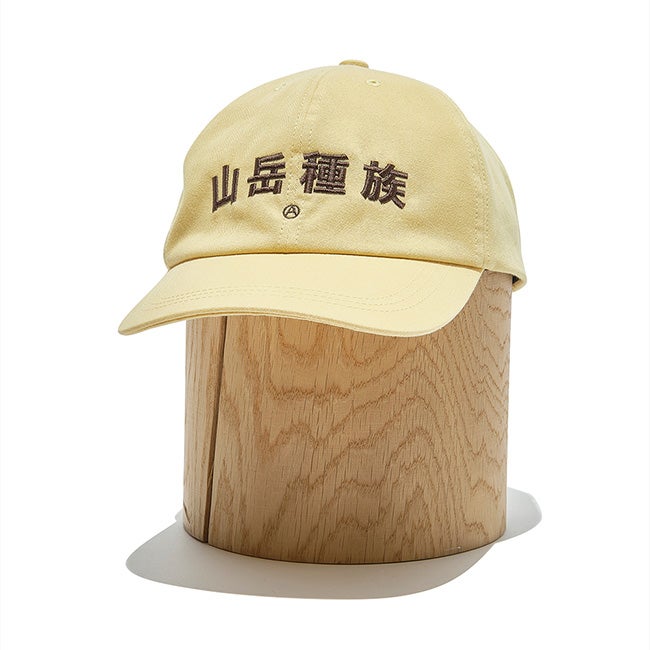 Mountain Research マウンテンリサーチ マウンテントライブキャップ