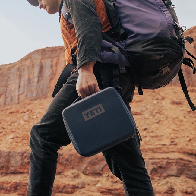 YETI イエティ デイトリップ3Lインシュレーテッドランチボックス