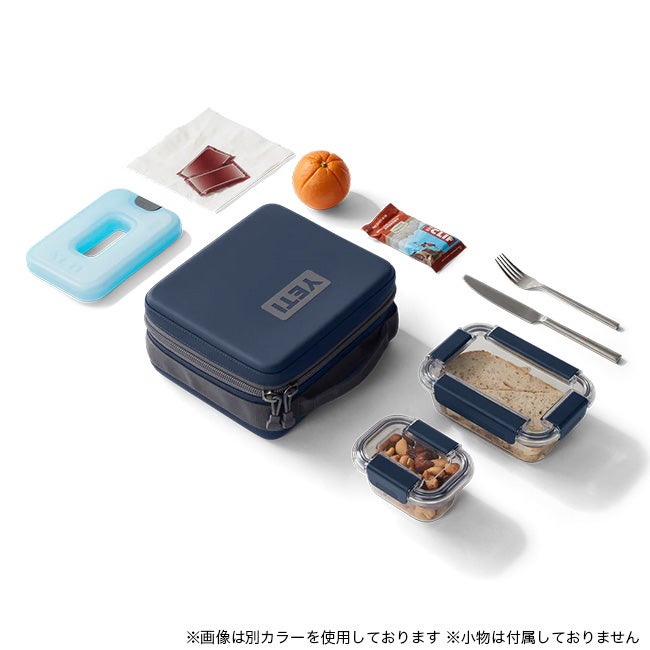 YETI イエティ デイトリップ3Lインシュレーテッドランチボックス