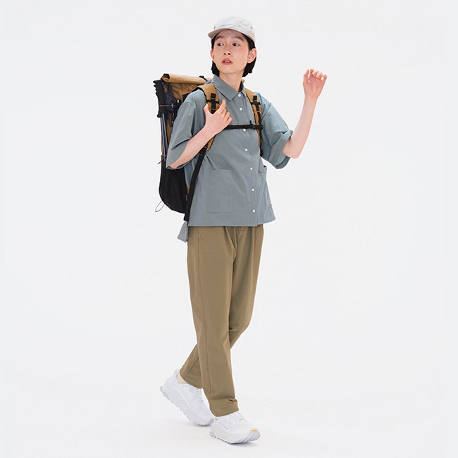 【デイジーページ】 MOUNTAIN DAISY PRODUCTS マウンテンデイジープロダクツ ハウハイク