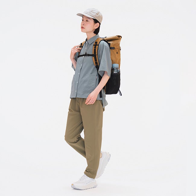 MOUNTAIN DAISY PRODUCTS マウンテンデイジープロダクツ ハウハイク