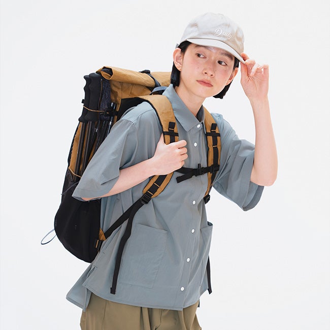 MOUNTAIN DAISY PRODUCTS マウンテンデイジープロダクツ ハウハイク