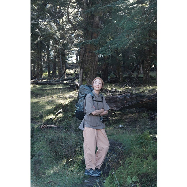 MOUNTAIN DAISY PRODUCTS マウンテンデイジープロダクツ ハウハイク