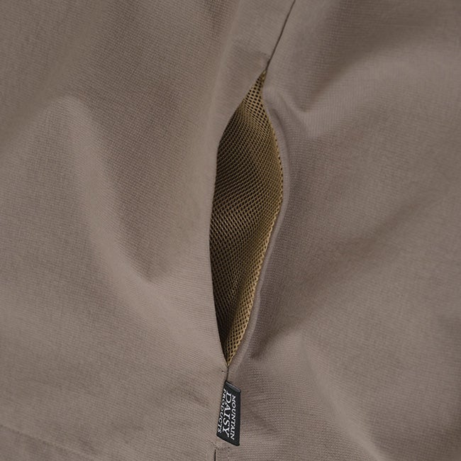 MOUNTAIN DAISY PRODUCTS マウンテンデイジープロダクツ ハウハイク