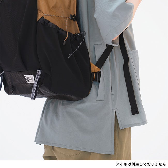 MOUNTAIN DAISY PRODUCTS マウンテンデイジープロダクツ ハウハイク