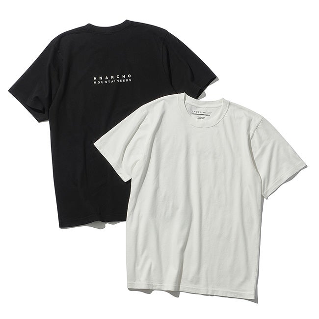 Mountain Research マウンテンリサーチ サマーティース｜SUNDAY