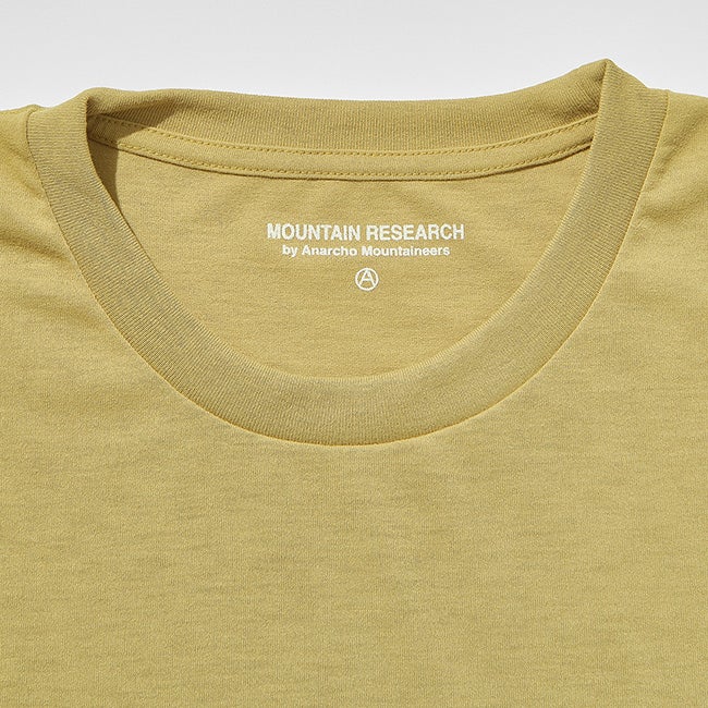 Mountain Research マウンテンリサーチ サマーティース｜SUNDAY