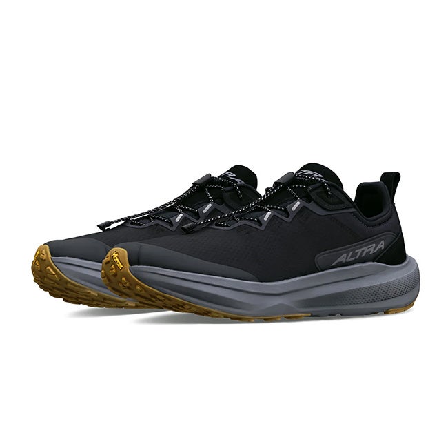 ALTRA アルトラ ボイジャー メンズ｜SUNDAY MOUNTAIN｜サンデーマウンテン