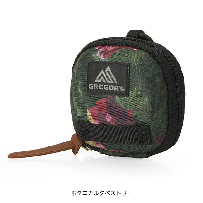 GREGORY グレゴリー マルチケースS｜SUNDAY MOUNTAIN｜サンデーマウンテン