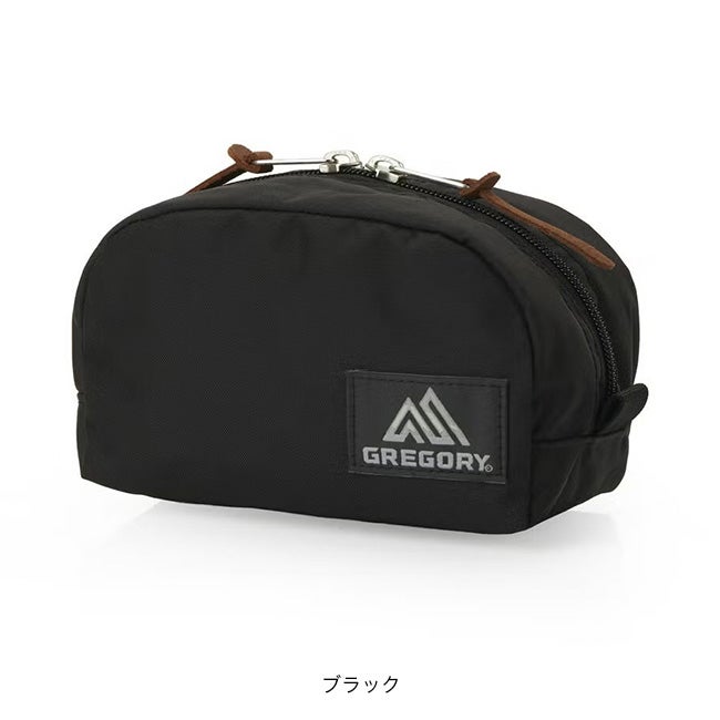 GREGORY グレゴリー クラシックベルトポーチS｜SUNDAY MOUNTAIN