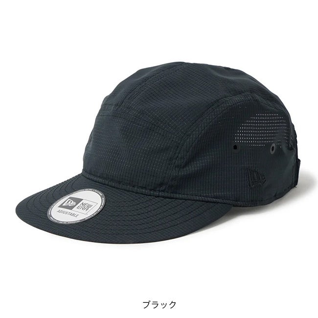 NEW ERA ニューエラ アウトドア ジェットキャップテックエアーDA
