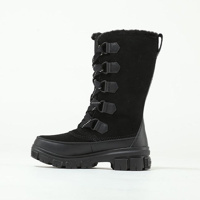 SOREL ソレル ティボリ5 トールWP【ウィメンズ】｜SUNDAY MOUNTAIN