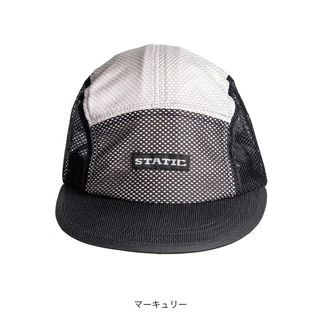 STATIC スタティック ハイブキャップ｜SUNDAY MOUNTAIN｜サンデー