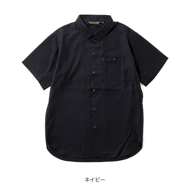 Teton Bros. ティートンブロス サバーブシャツ ユニセックス｜SUNDAY