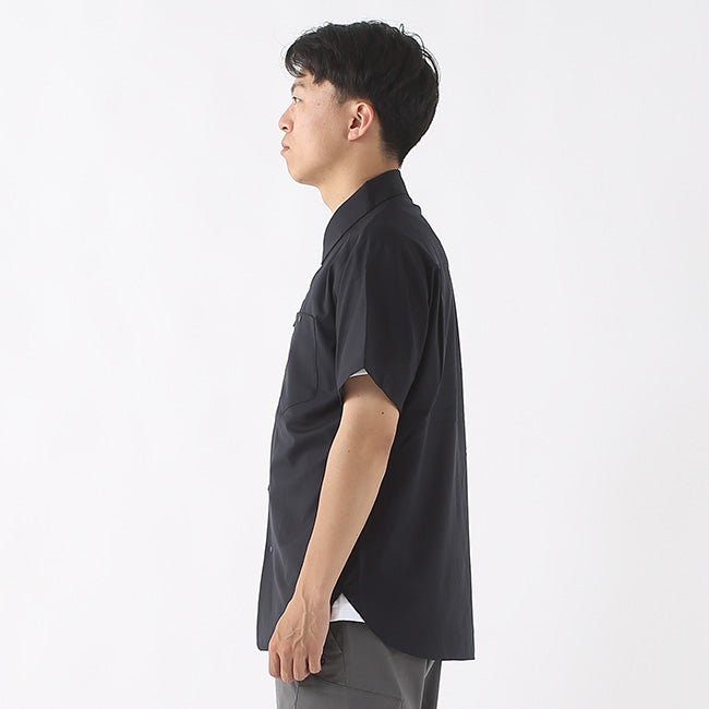 Teton Bros. ティートンブロス サバーブシャツ ユニセックス｜SUNDAY