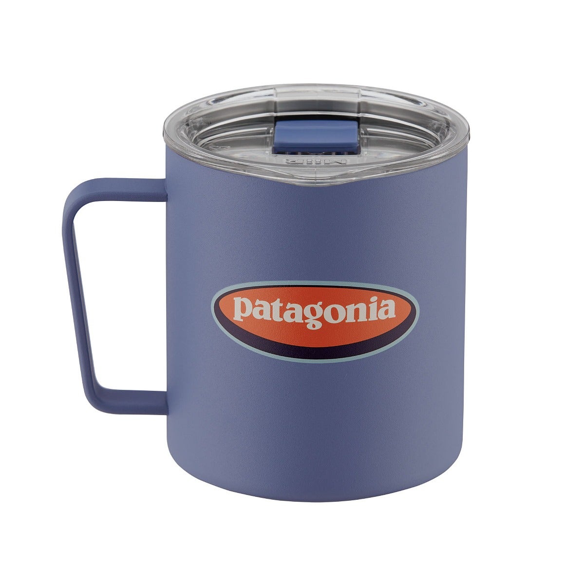 patagonia パタゴニア ミアー12オンスキャンプカップ オーバルロゴ
