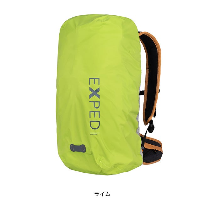 EXPED エクスペド レインカバー L｜SUNDAY MOUNTAIN｜サンデーマウンテン