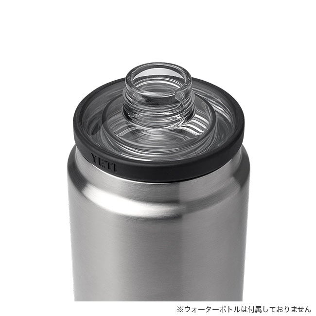 YETI イエティ ランブラーボトルチャグキャップ｜SUNDAY MOUNTAIN