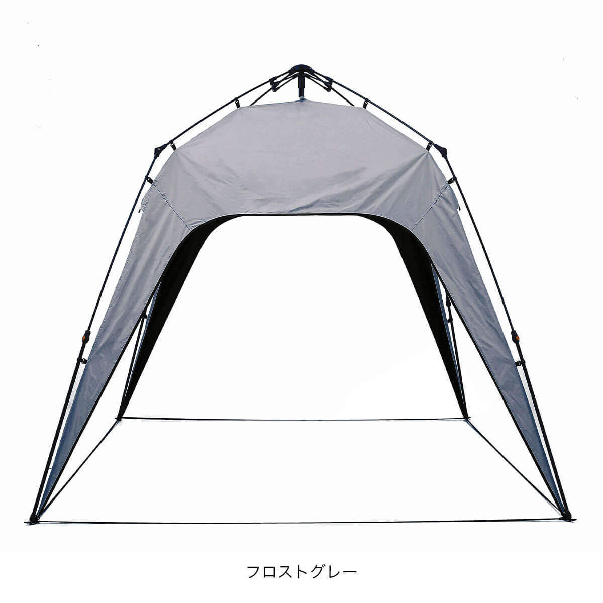SUNDAY MOUNTAIN サンデーマウンテン ワンタッチタープ｜SUNDAY