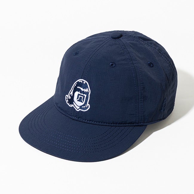 TACOMA FUJI RECORDS タコマフジレコード TACOMA FUJI LOGO CAP
