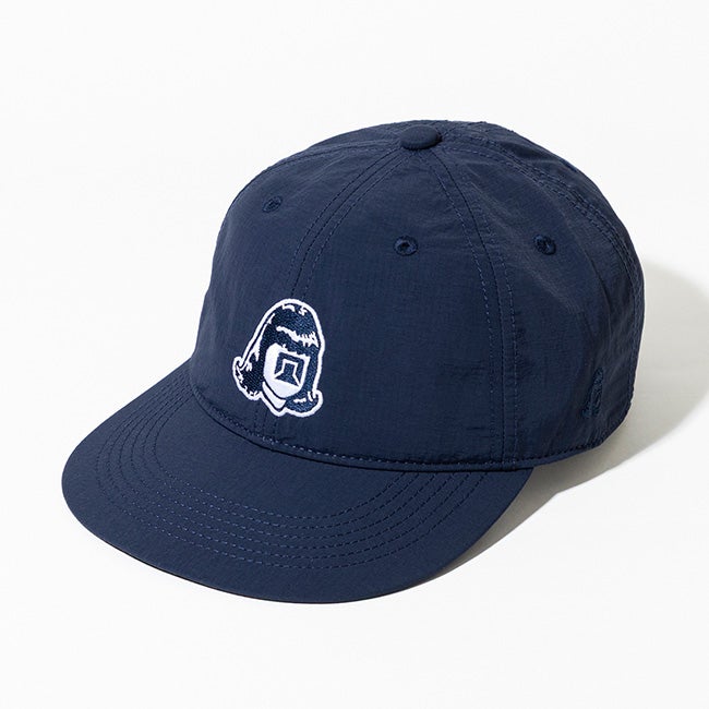TACOMA FUJI RECORDS タコマフジレコード TACOMA FUJI LOGO CAP