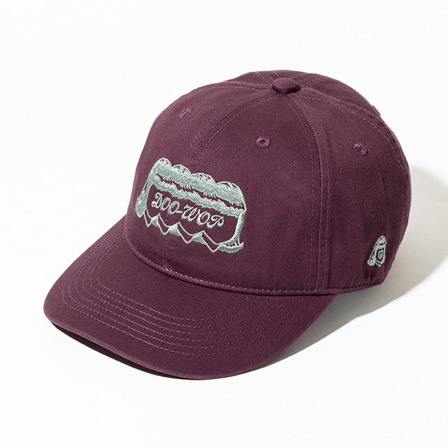 TACOMA FUJI RECORDS タコマフジレコード DOO WOP CAP｜SUNDAY