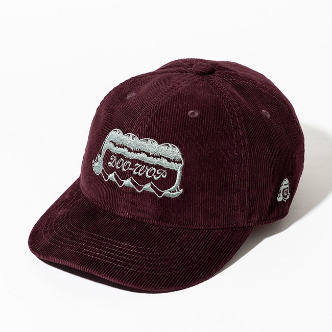 TACOMA FUJI RECORDS タコマフジレコード DOO WOP CAP