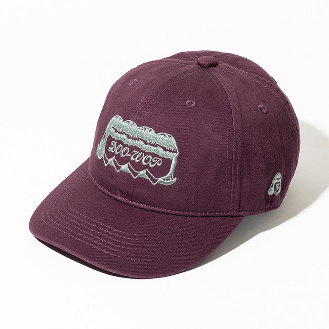TACOMA FUJI RECORDS タコマフジレコード DOO WOP CAP｜SUNDAY