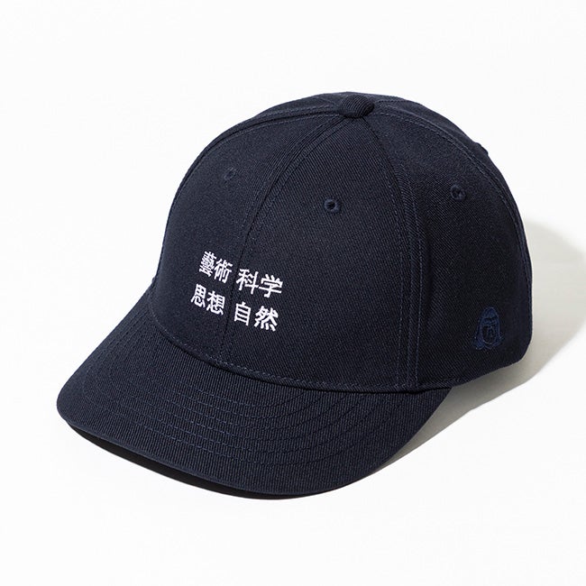 TACOMA FUJI RECORDS タコマフジレコード 藝術科学思想自然CAP｜SUNDAY