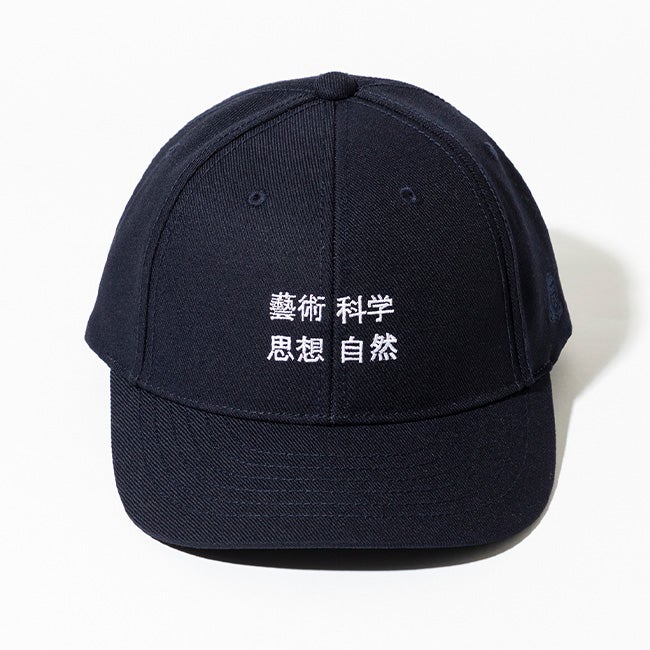 TACOMA FUJI RECORDS タコマフジレコード 藝術科学思想自然CAP｜SUNDAY