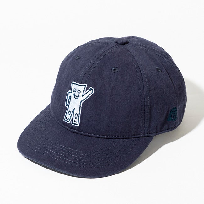 TACOMA FUJI RECORDS タコマフジレコード STRETCH MAN CAP｜SUNDAY