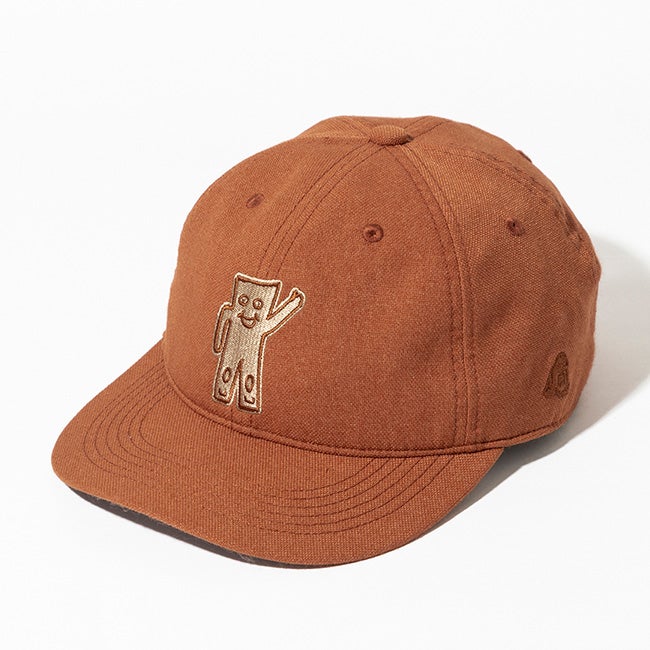 TACOMA FUJI RECORDS タコマフジレコード STRETCH MAN CAP