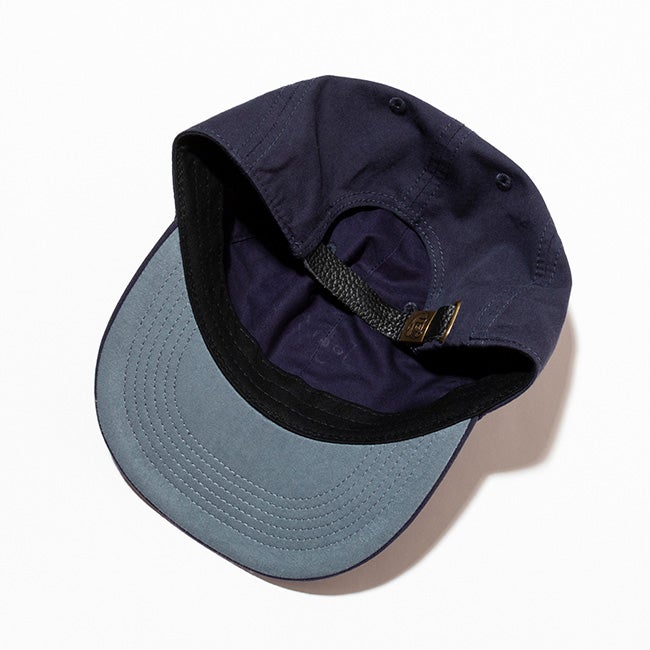 TACOMA FUJI RECORDS タコマフジレコード STRETCH MAN CAP｜SUNDAY