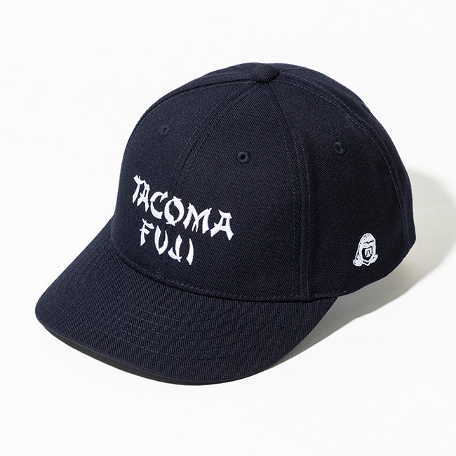 TACOMA FUJI RECORDS タコマフジレコード TACOMA FUJI ORIENTALES CAP