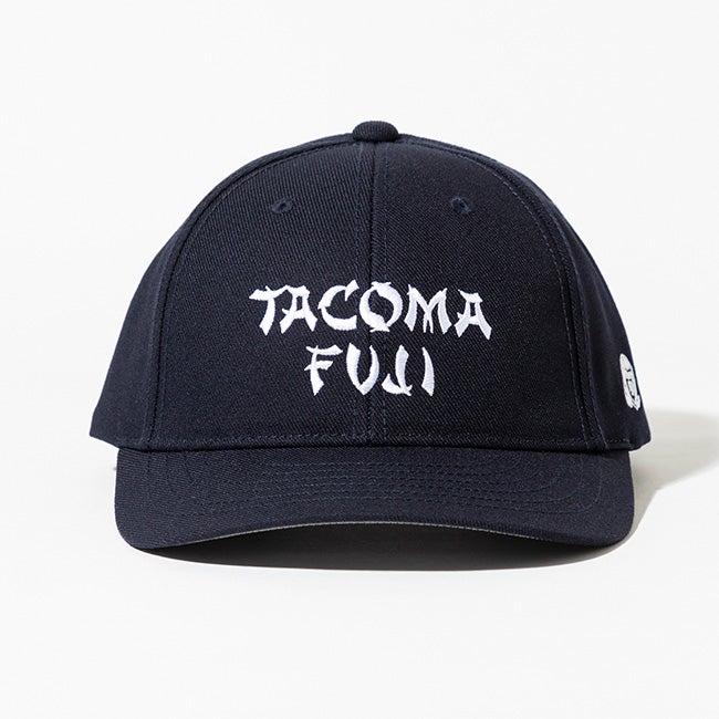 TACOMA FUJI RECORDS タコマフジレコード TACOMA FUJI ORIENTALES CAP