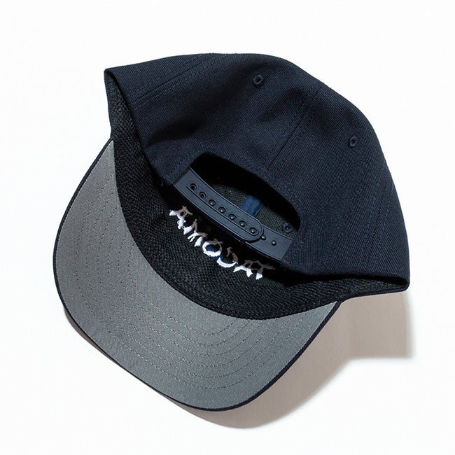 TACOMA FUJI RECORDS タコマフジレコード TACOMA FUJI ORIENTALES CAP
