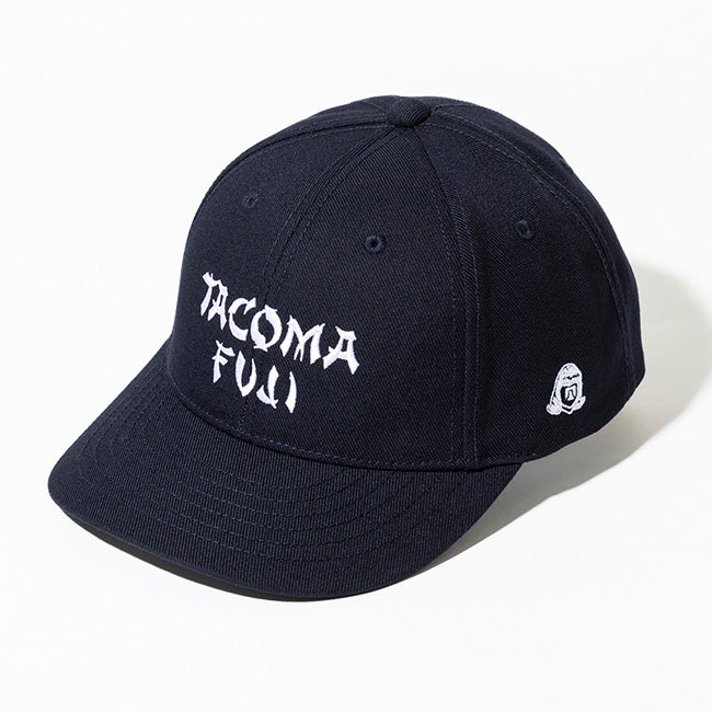 TACOMA FUJI RECORDS タコマフジレコード TACOMA FUJI ORIENTALES CAP