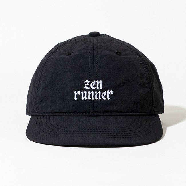 TACOMA FUJI RECORDS タコマフジレコード ZEN RUNNER CAP｜SUNDAY