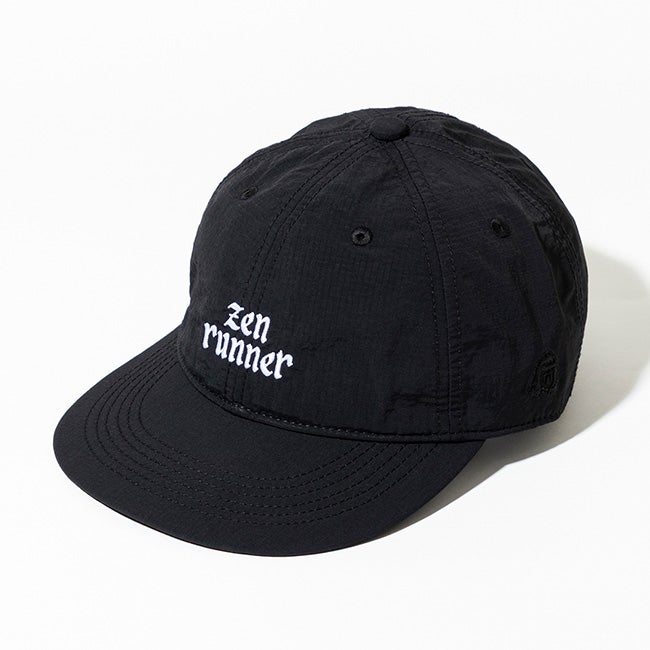 TACOMA FUJI RECORDS タコマフジレコード ZEN RUNNER CAP｜SUNDAY