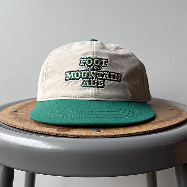 TACOMA FUJI RECORDS タコマフジレコード FOOT OF THE MOUNTAIN ALE