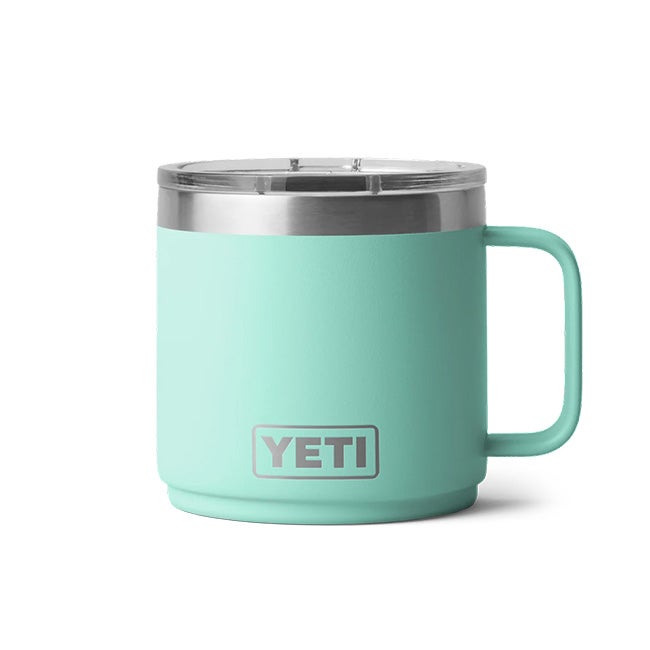 YETI イエティ 14oz マグスライダーマグ2.0withデュラシップ｜SUNDAY