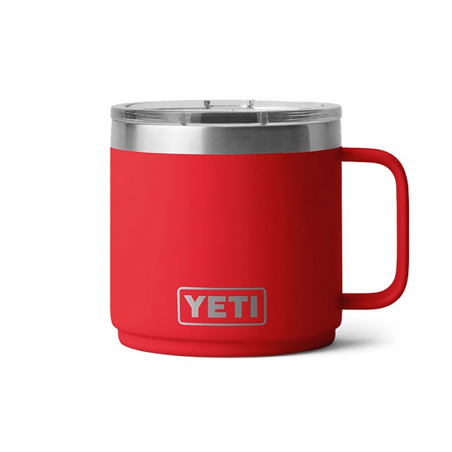 YETI イエティ 14oz マグスライダーマグ2.0withデュラシップ｜SUNDAY