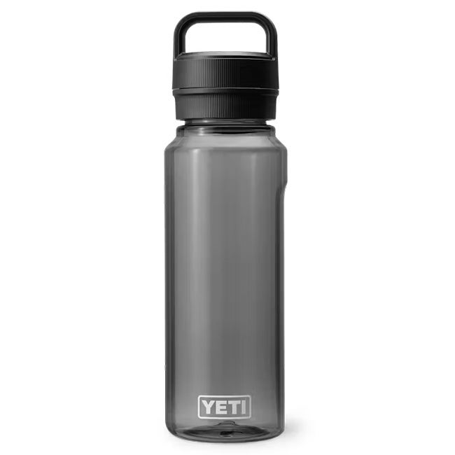 YETI イエティ 34oz ウォーターボトルwithヨンダーチャグキャップ