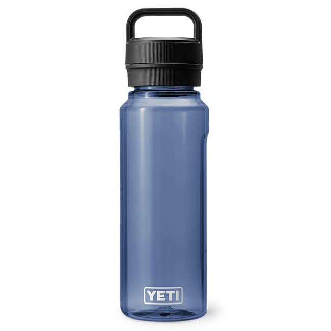 YETI イエティ 34oz(1L) ウォーターボトルwithヨンダーチャグキャップ