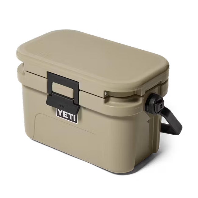 YETI イエティ ローディ8｜SUNDAY MOUNTAIN｜サンデーマウンテン