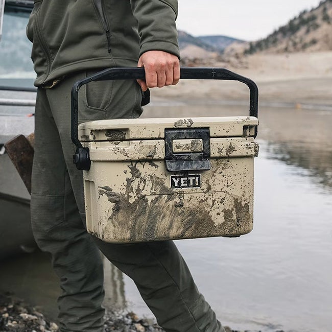 YETI イエティ ローディ8｜SUNDAY MOUNTAIN｜サンデーマウンテン