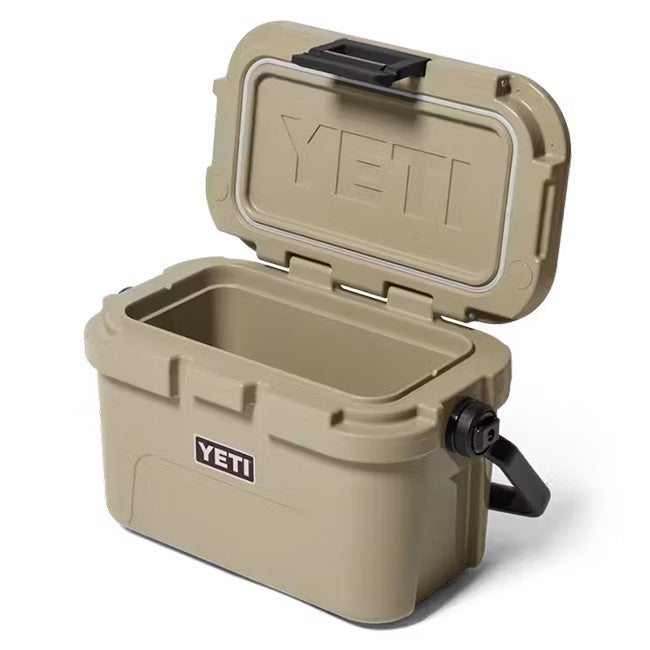 YETI イエティ ローディ8 クーラーボックス｜SUNDAY MOUNTAIN