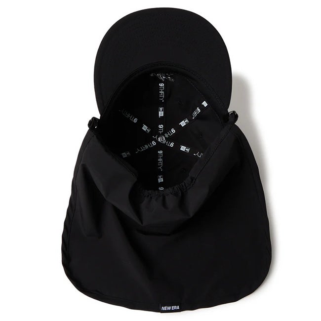 NEW ERA ニューエラ アウトドア 9THIRTY ソロテックス×エコペット