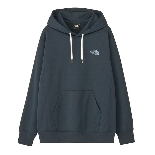 40%OFF】THE NORTH FACE ノースフェイス バックスクエアロゴフーディ